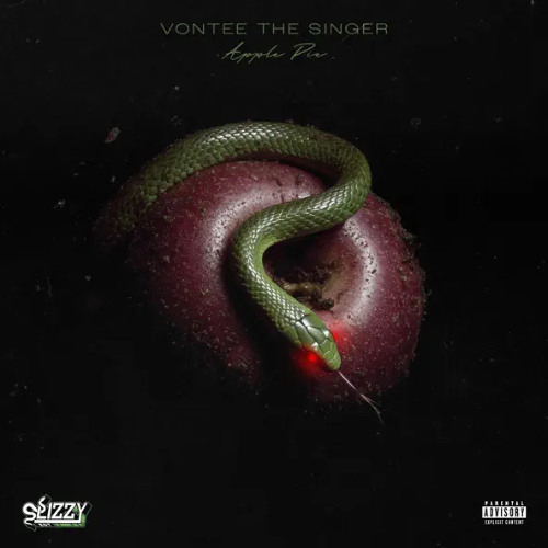 Vontee The Singer - Apple Pie