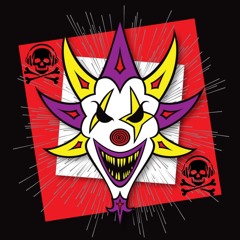 The Mighty Death Pop - DJ Swerves Remix