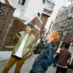 잠궈 (Lock Up) Remix (feat. Swervy, Kid Milli, DON MALIK & Reddy) - JUSTHIS & Paloalto (저스디스 & 팔로알토)