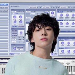 Jungkook (정국) 'Seven (feat. Latto) [pluggnb/new jazz flip] (prod. zone 72)