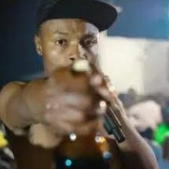 Ake Tsebe Ke Tsubile Twerka!