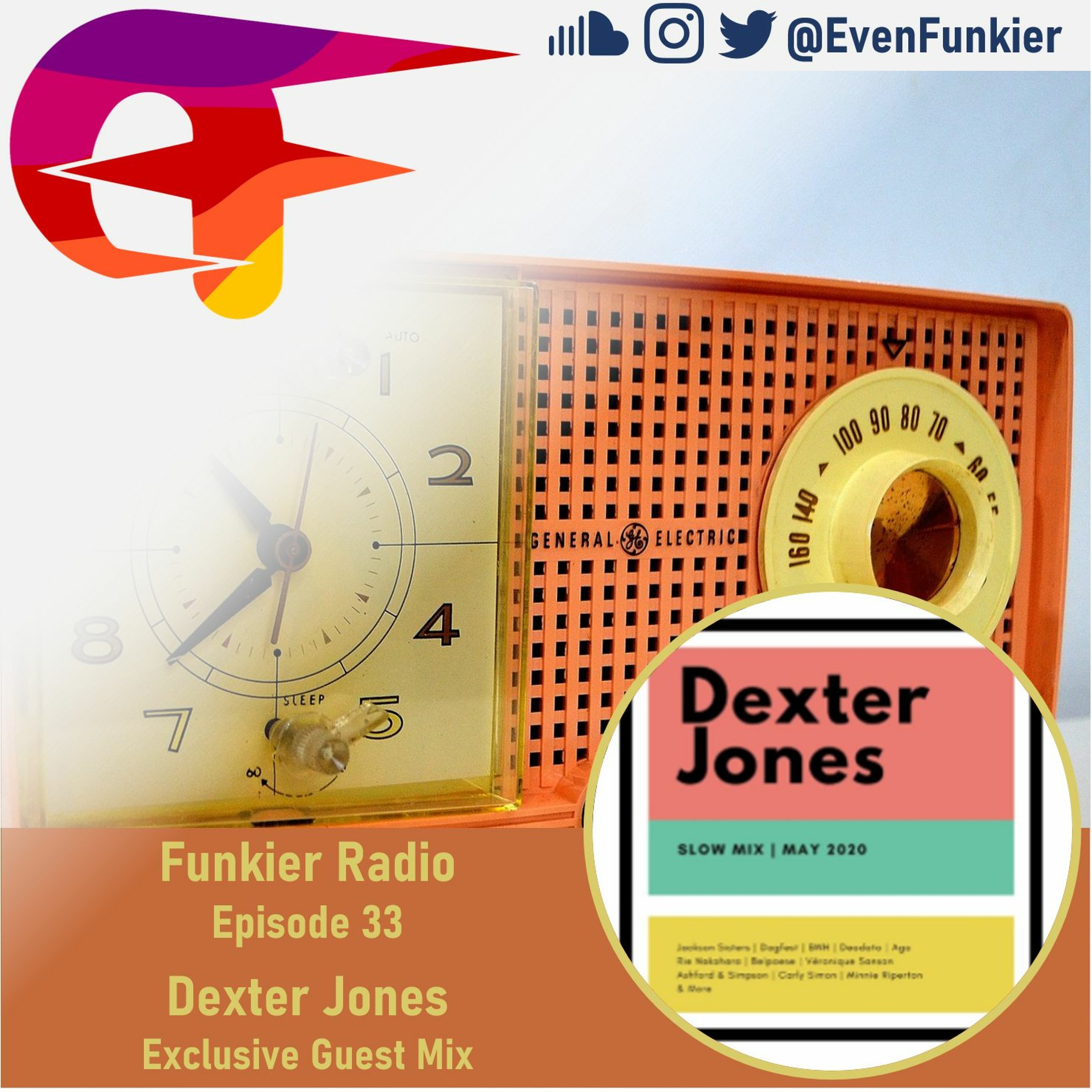 Funkier Radio