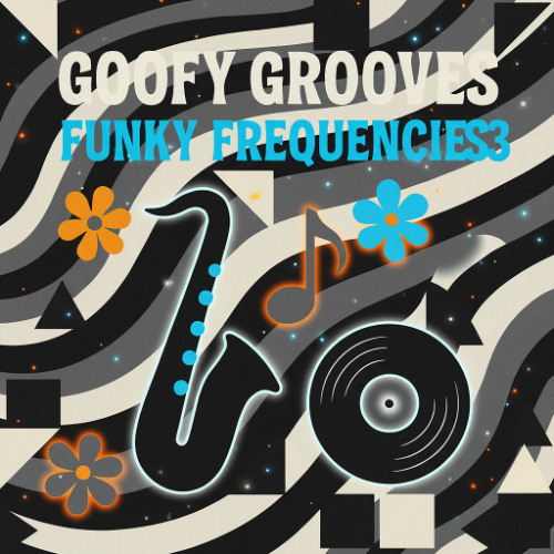 Funky Frequencies 3 part 7