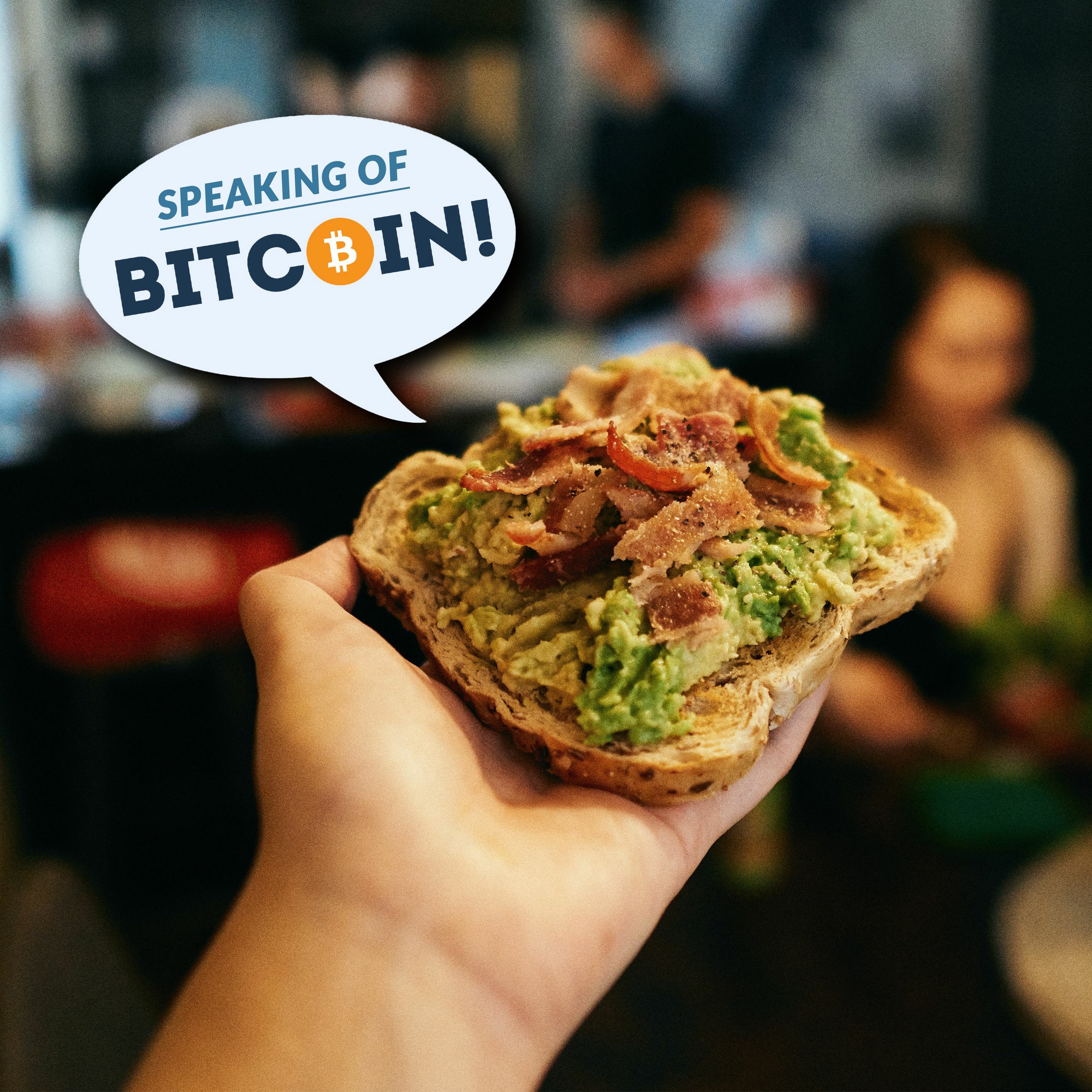 SOB #452 Gamestop, Wall Street and the Avocado Toast Revolution