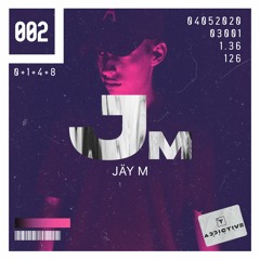 ADDICTIVE MUSIC RADIO #002 (MIXED BY JÄY M)