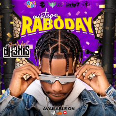 MIXTAPE AFRO-RABODAY 2023 BWA KALE POU KANAL LA | PA GEN KANPE