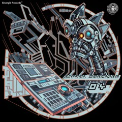 SIGN_AL -Twisted Kit - [RITUAL MACHINES 04]