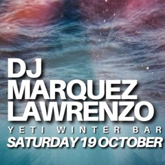 Dj Marquez B2B DJ Lawrenzo OCT24 Part1