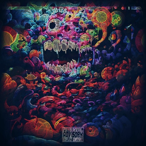 Stream Patrick Star by A.D. Lyric (@adlyric1) | Listen online for free ...