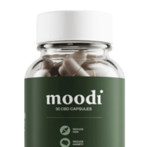 Moodi CBD Capsules Avis :- What Customers Say About Moodi CBD Capsules in 2025