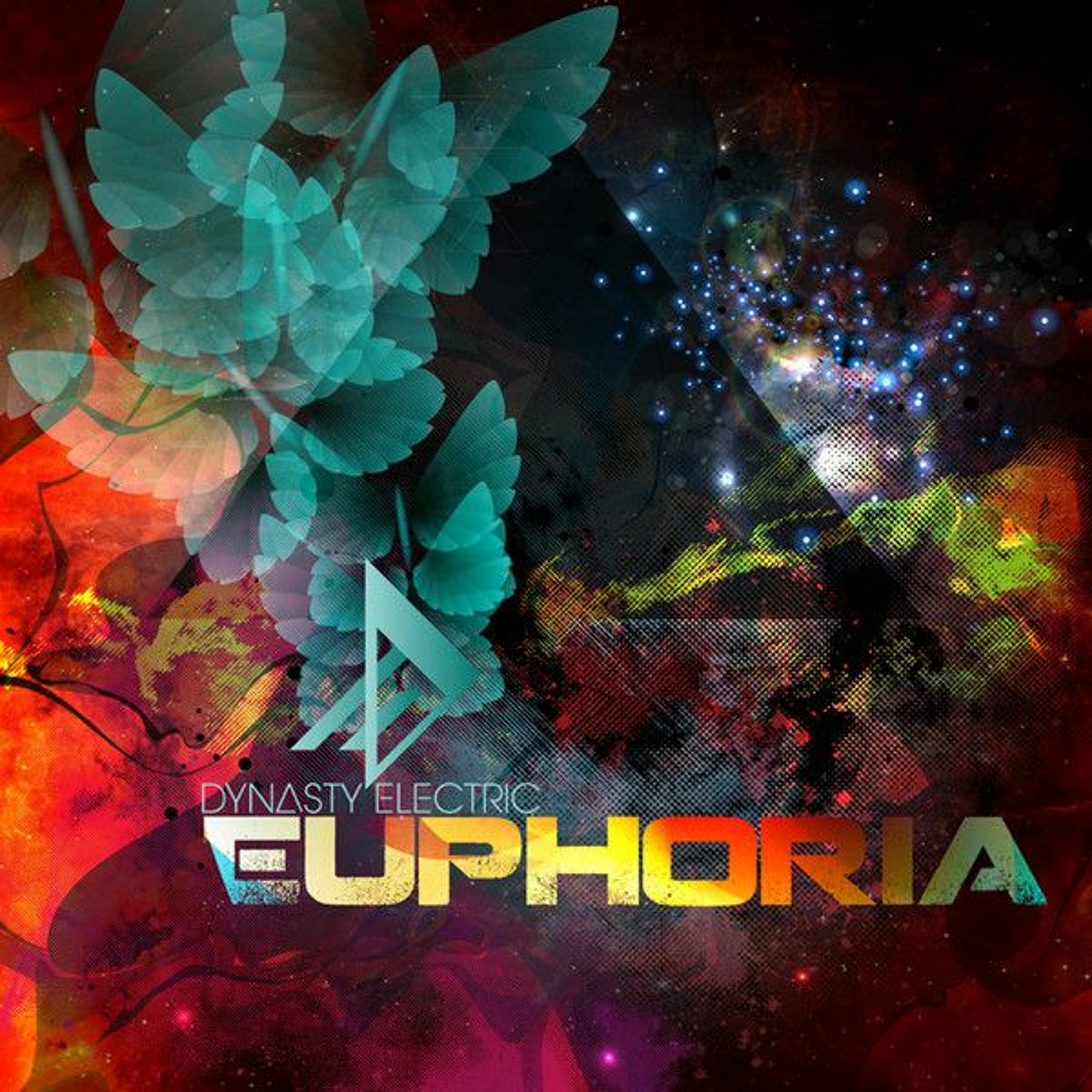 Dynasty Electric - Euphoria(Jon C.Avenue RMX) episode artwork