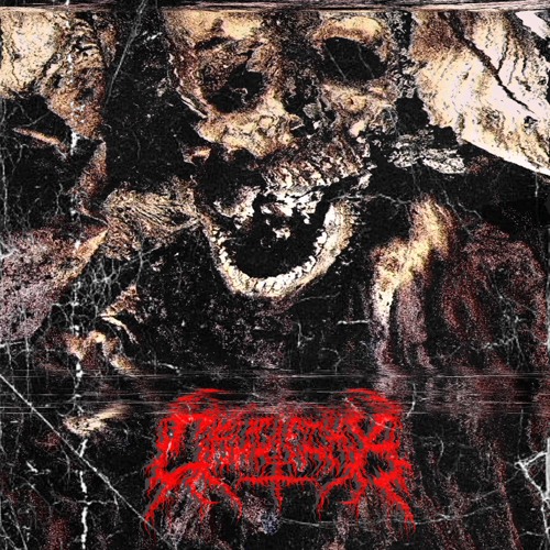 EXHUMED [PROD. UNHOLYFIELD X CRUCIFIXX]