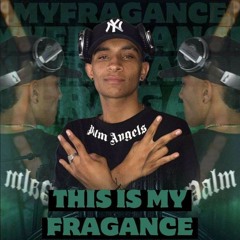 thi is mi fragance🤯