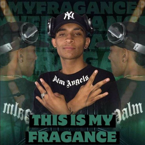 thi is mi fragance🤯