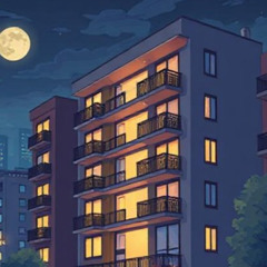 Original House Instrumental - "Apartment"