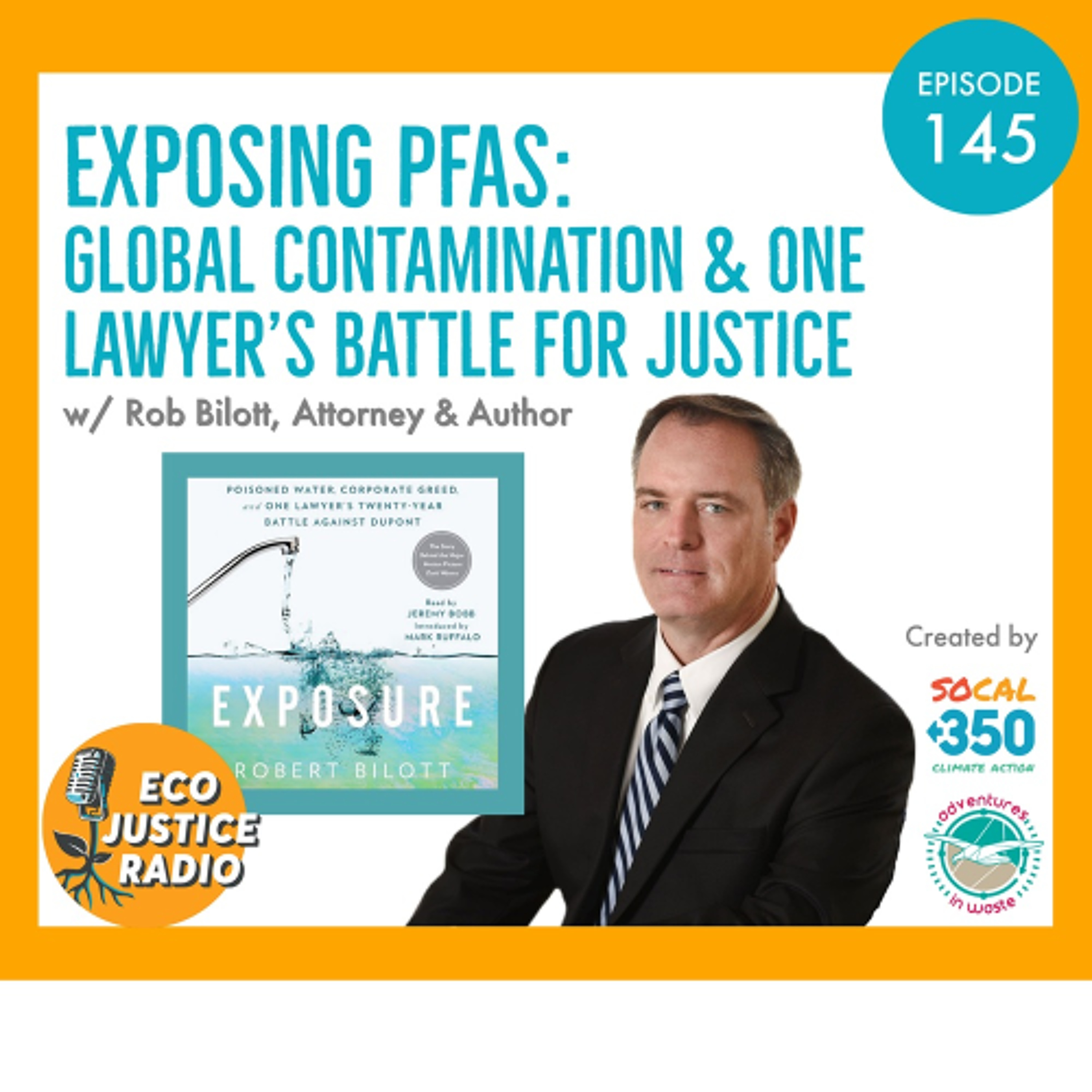 EcoJustice Radio