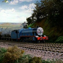 Gordon's S1 Theme (ITSO Henry's S1 Theme)