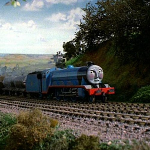 In the style of TTTE
