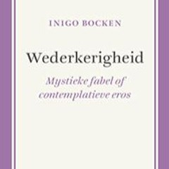 Inigo Bocken Wederkerigheid