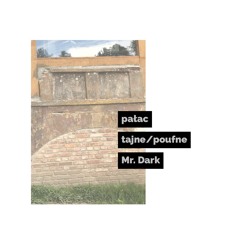 Mr. Dark @ tajne/poufne | Pałac Debrznica 07.2020
