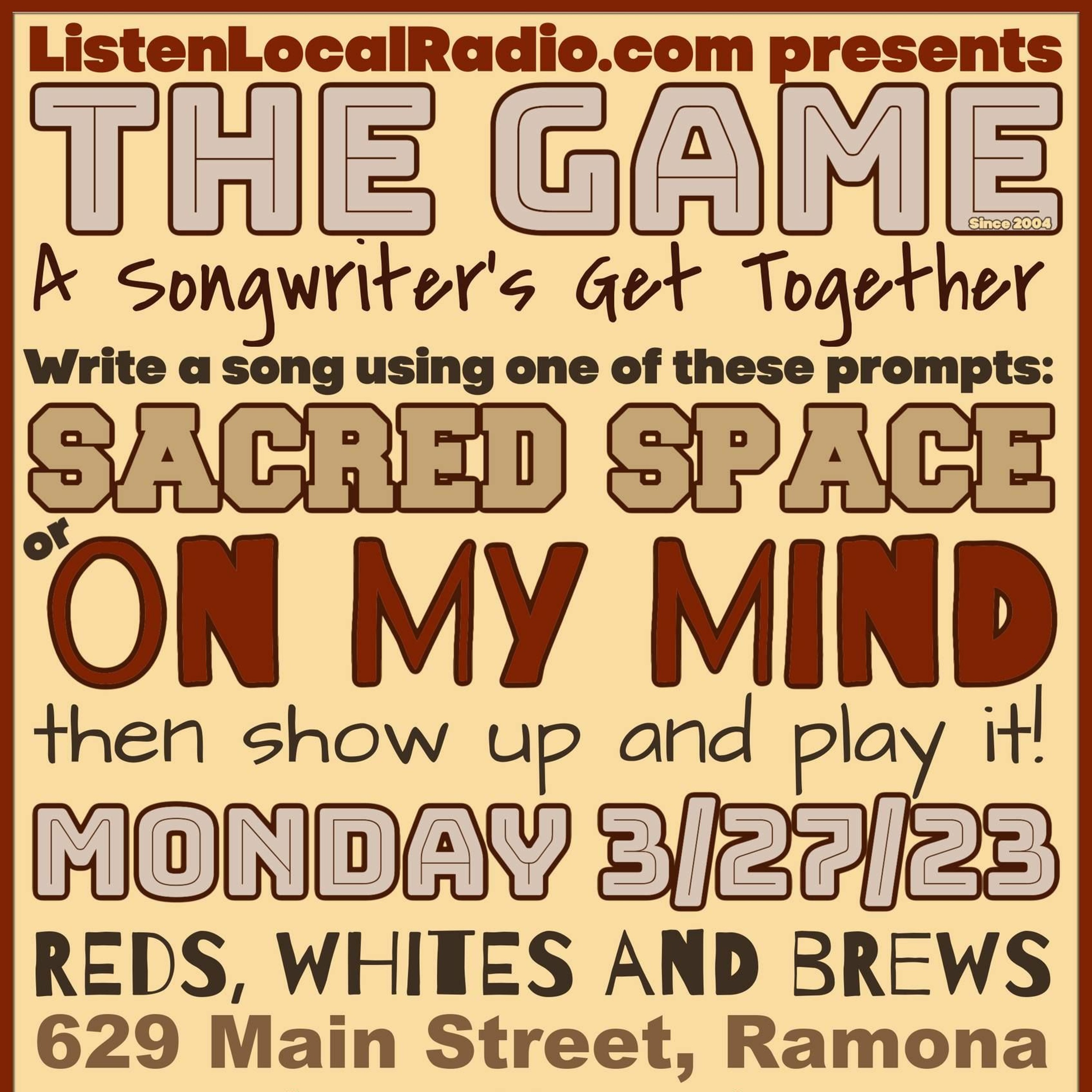 Listen Local Radio
