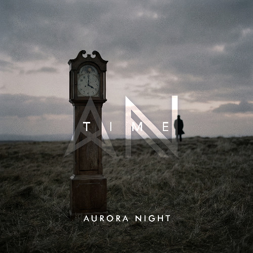 Stream Aurora Night - Time by Aurora Night | Listen online for