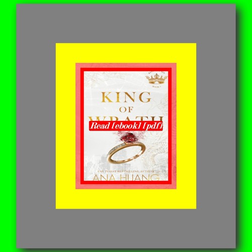 Stream Read [ebook] [pdf] King of Wrath (Kings of Sin 1) by Ana Huang by Kim J. Reid Listen