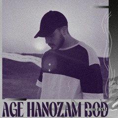 Age hanozam bod