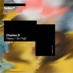 Charles D (USA) - Heavy
