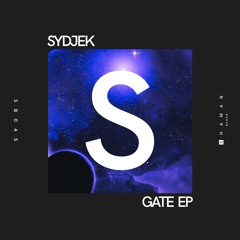Sydjek - Euphoric Odyssey (Original Mix) [Shaman Black Record]