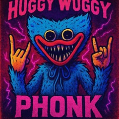 Huggy Wuggy Phonk