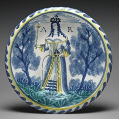 Gossip from Queen Anne's court