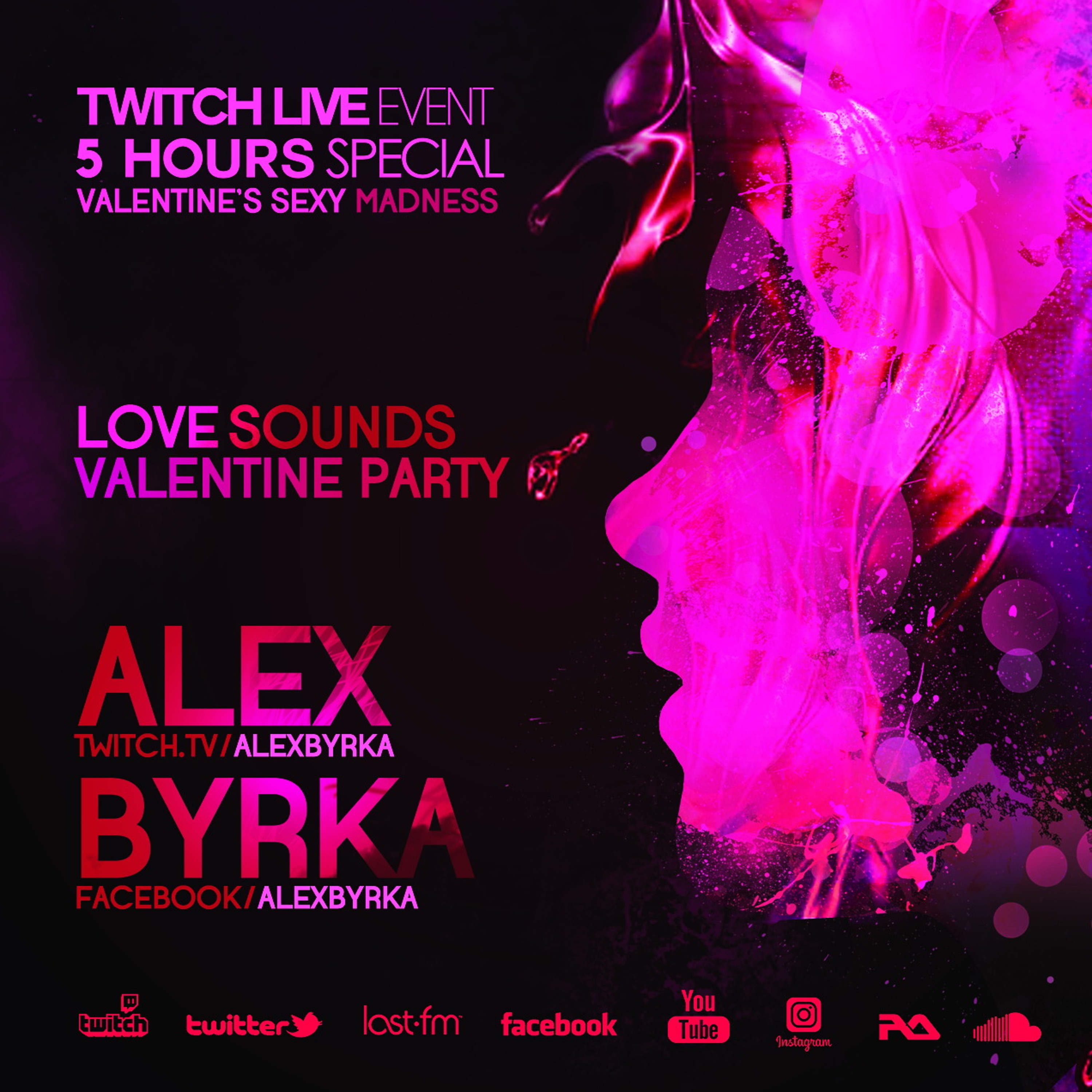 Alex Byrka