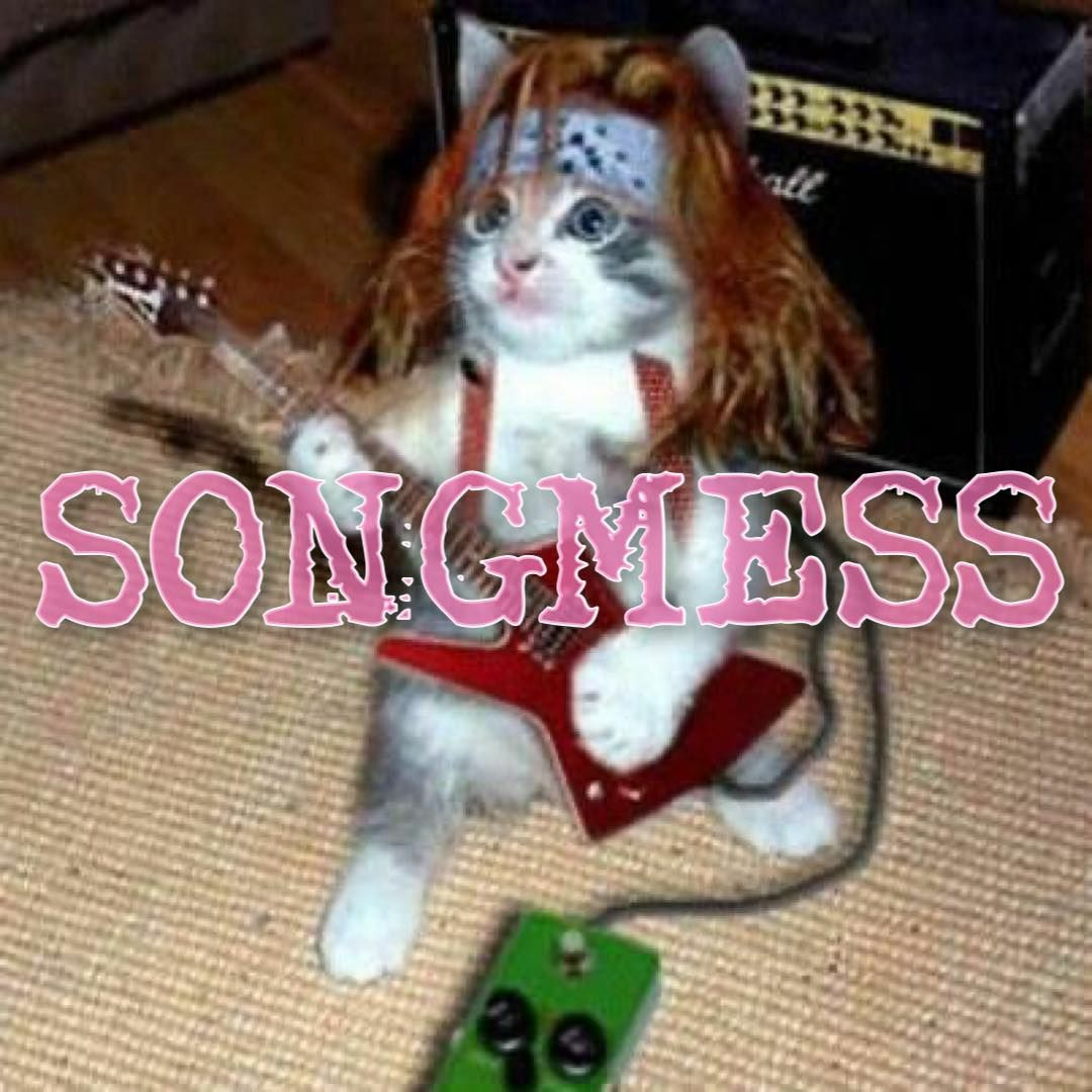 Ep. 352 - The Cat Lady