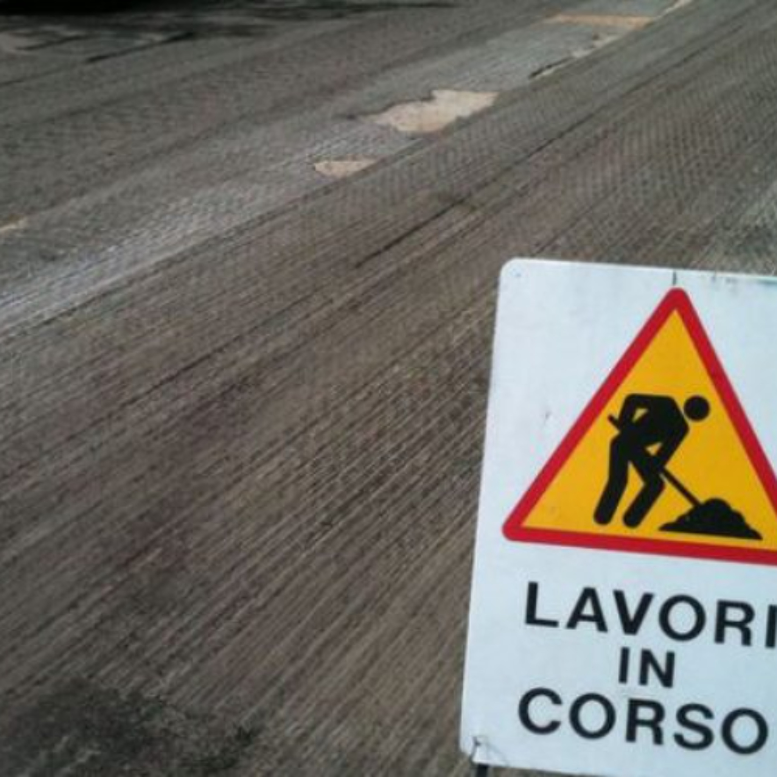 Lavori alla sede vigili, potenziamento della videosorveglianza, piano strade episode artwork
