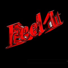 Feel It - 17.11.23 (Joshua James Live)