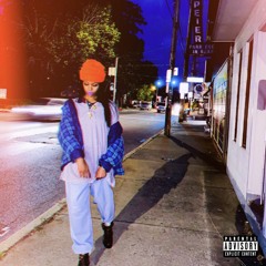 Love Not Chemistry(Prod By: RAMOUXGANG)