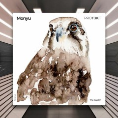 Monyu - Option Space [T3K Recordings] PREMIERE
