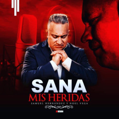 Noel Vega ft. Samuel Hernandez - Sana Mis Heridas