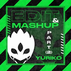 Yuriko - Edit & Mashup Pack ( Part -2 )