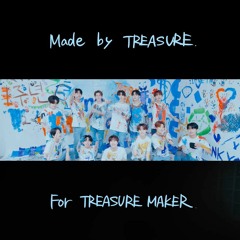 Treasure 트레저 - Everyday