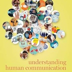 (ePub) READ Understanding Human Communication READ B.O.O.K. By  Ronald B. Adler (Author),