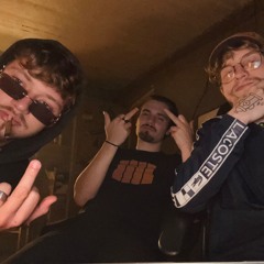 HAHA - Shir0, RiyūLee, Johny (prod. by Sukoma)