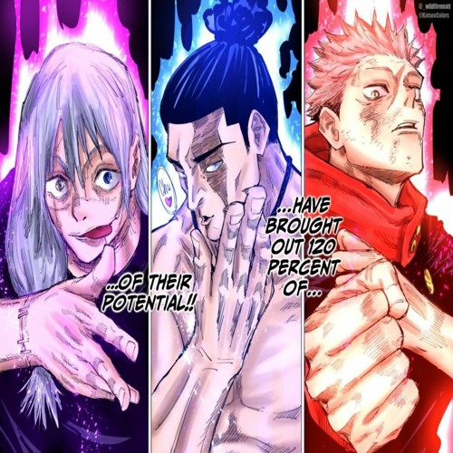 Japanese ThreAads (advm x jconthetrack)