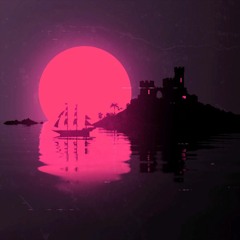 Sad Melodic R&B Type Beat ~ Night at the Castle