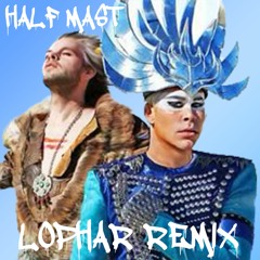 Empire of the Sun- Half Mast [lophar Remix] FREE DOWNLOAD