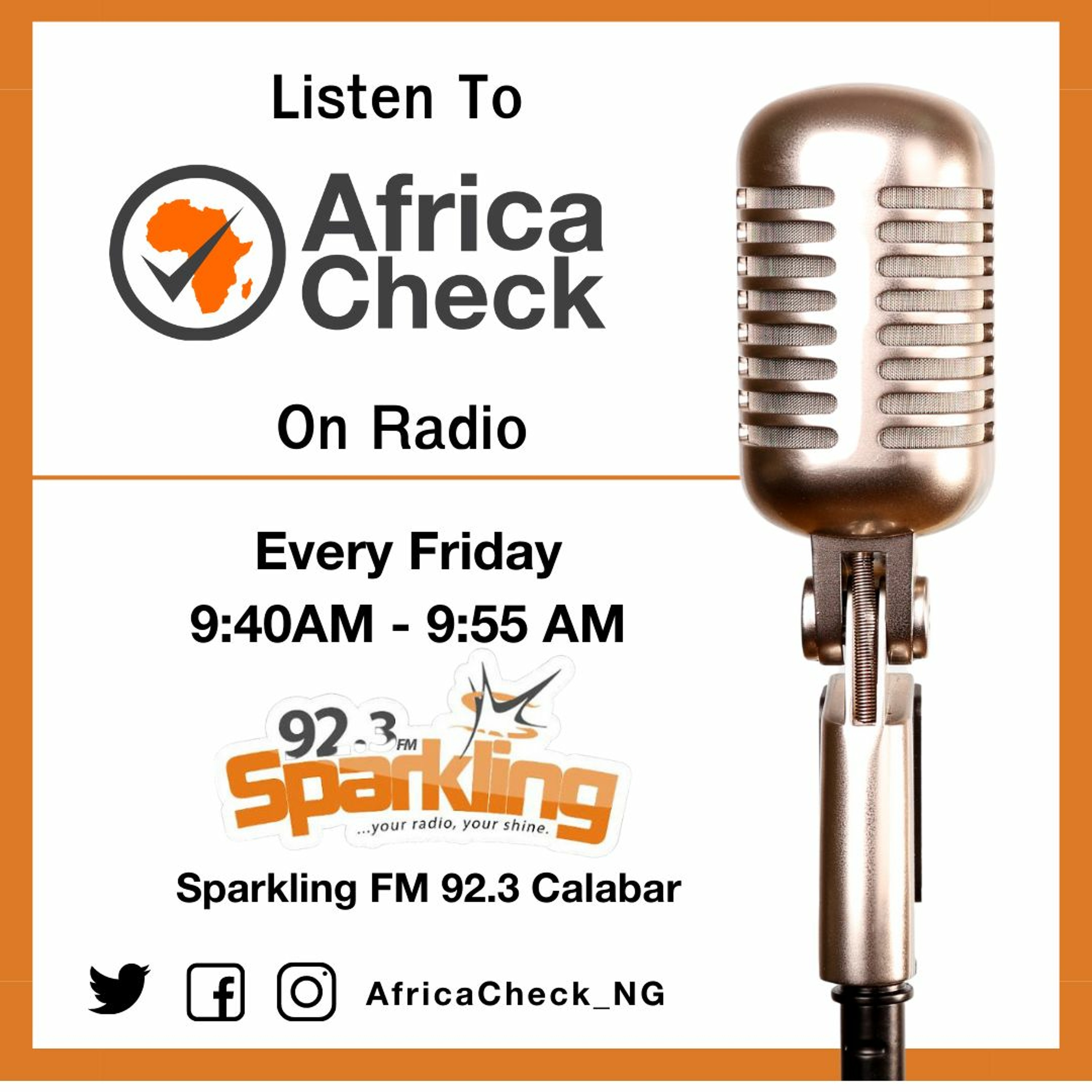 Africa Check