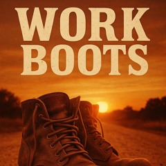 🎵 Work Boots