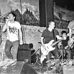Carbonas @ Beat Kitchen in Chicago, IL on March 24, 2007