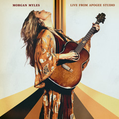 Woman Of My Word (Live)